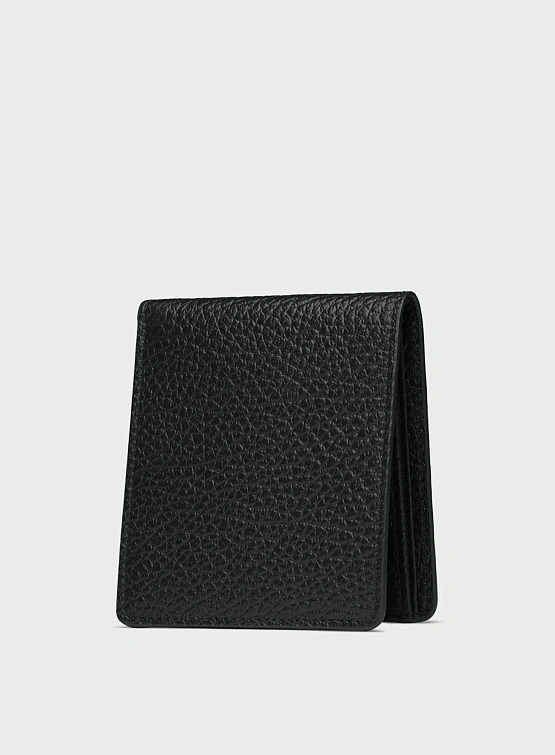 Кардхолдер Maison Margiela Four Stitches Black