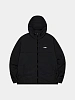 Ветровка LMC OG Nylon Windbreaker Jacket Black