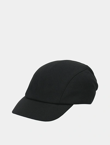 Кепка SAN SAN GEAR Soft String Black