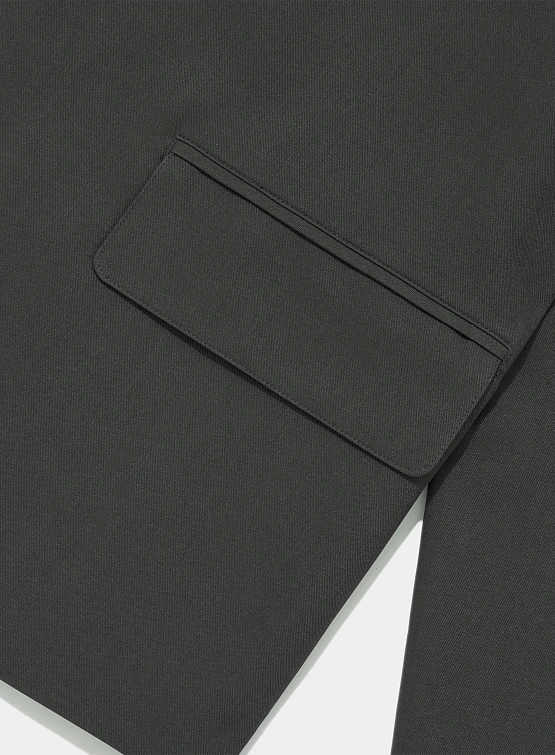 Блейзер MERELY MADE Merely US Informal Light Grey