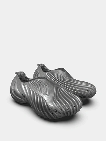 Кроссовки ALIVEFORM Armis Low Nickel Gradient