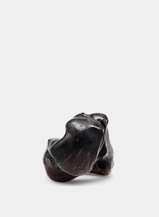 Кольцо Classical Order CO33 Black