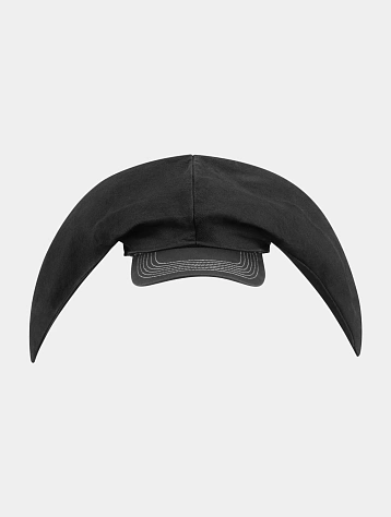 Кепка LUEDER Jester Cap Black
