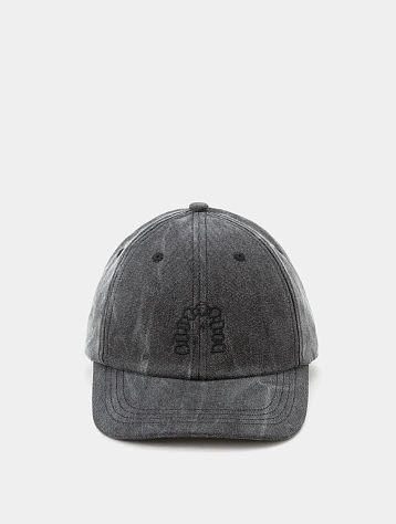 Кепка Heresy Arch Cap Ash