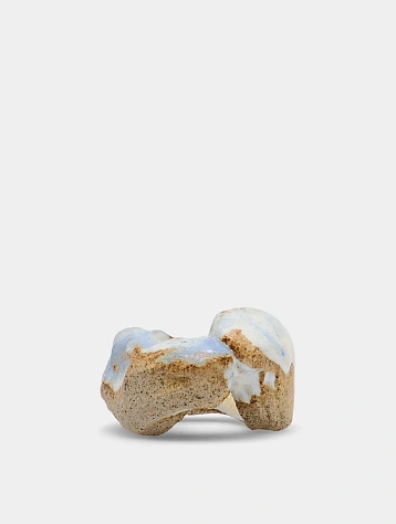 Кольцо Classical Order CO32 Light Blue