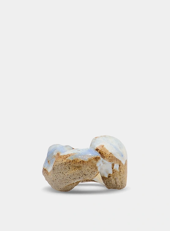 Кольцо Classical Order CO32 Light Blue