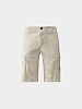 Шорты C.P. Company Stretch Cargo Shorts Gauze White