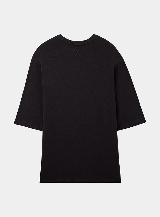 Футболка thom/krom M TS 822 Iron Grey