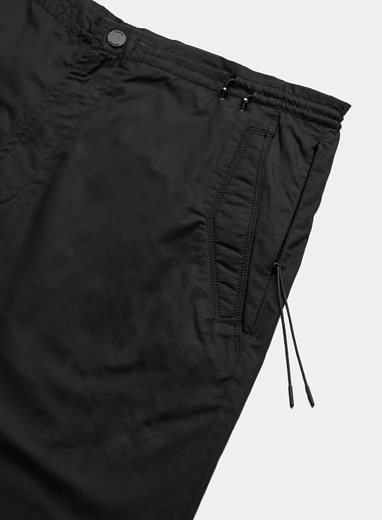 Брюки MAHARISHI 4039 Original Loose Snopants Black