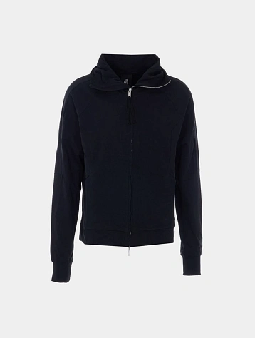 Зип-худи thom/krom M SJ 691 Black