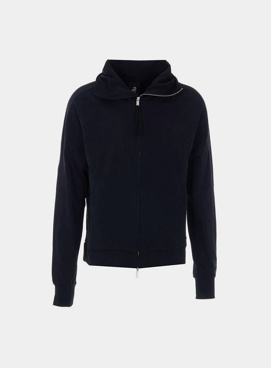 Зип-худи thom/krom M SJ 691 Black