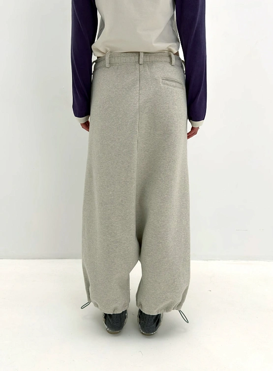 Брюки Siniy Vsadnik Feelings Bugatti Melange