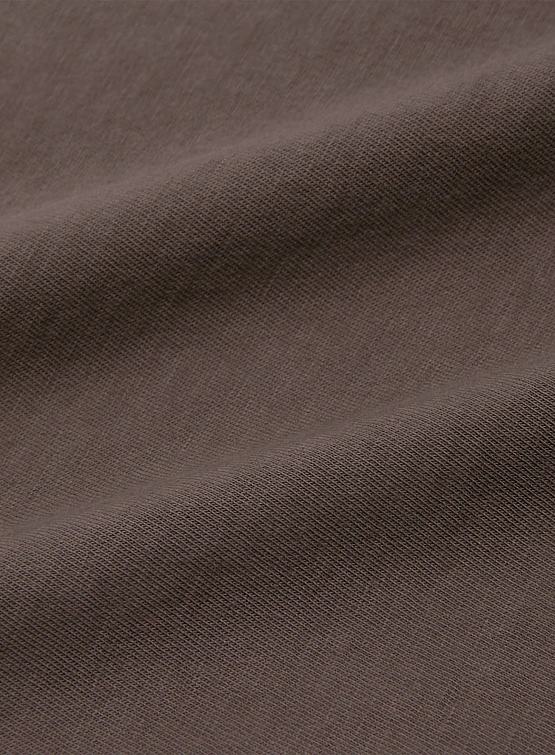 Женская футболка RICK OWENS DRKSHDW Dagger Dust