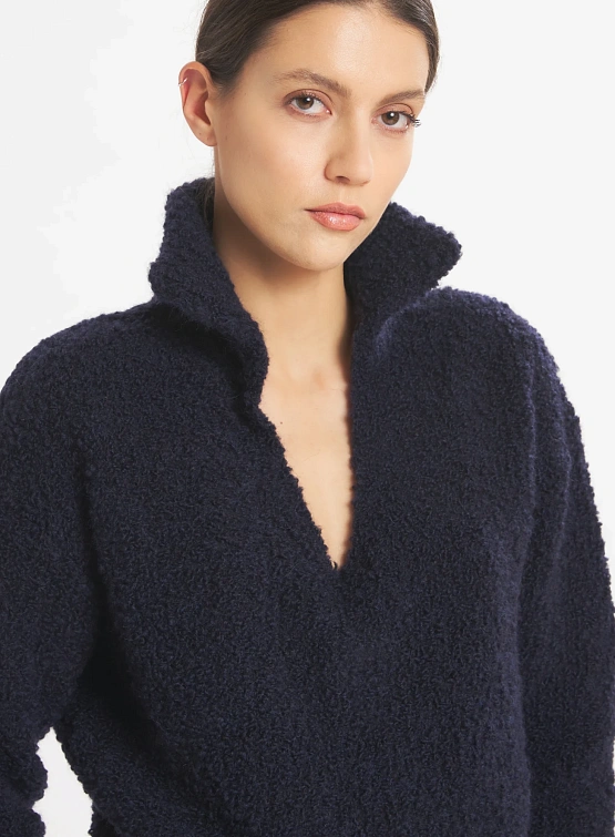 Женский свитер Barena Venezia Barena Venezia Navy