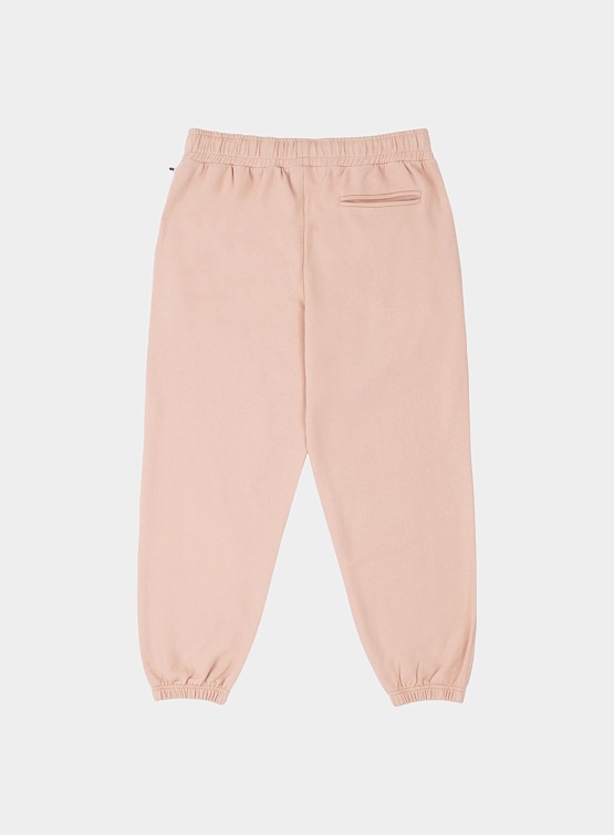 Брюки Martin Asbjorn Trackpants Rugby Tan