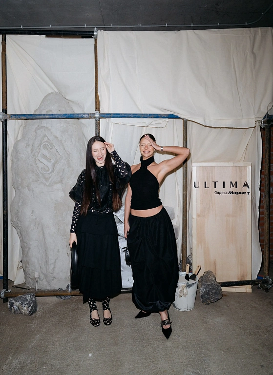 Пять лет Studio Slow: иммерсивная галлерея об истории проекта