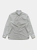 Рубашка EASTLOGUE PERMANENT B.D Regular Light Grey