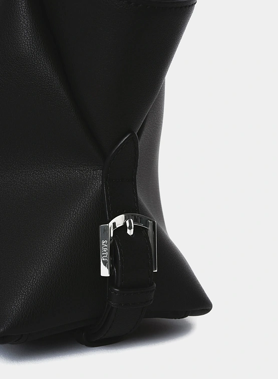 Сумка SARTU Tye Tote Black