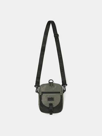 Сумка thisisneverthat TNT Supplies 2 Shoulder Bag Khaki