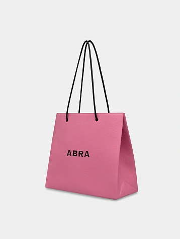 Сумка ABRA Bags Pink