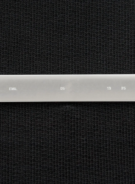 Худи HELIOT EMIL Astrape Hoodie Black