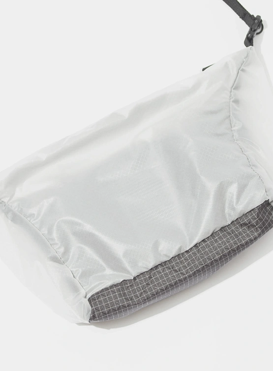 Сумка F/CE. Cordura Sil Nylon Sacoche White