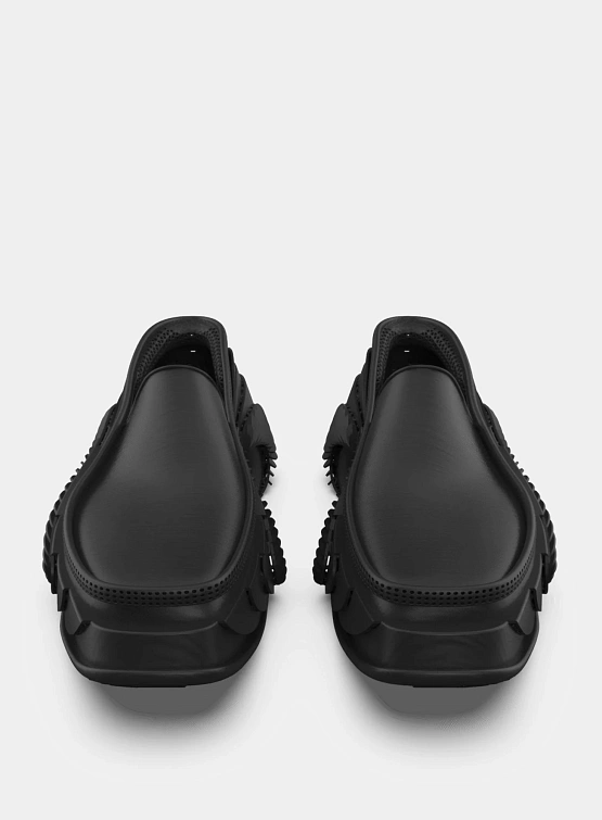 Лоферы ALIVEFORM Spirals Loafer Charcoal