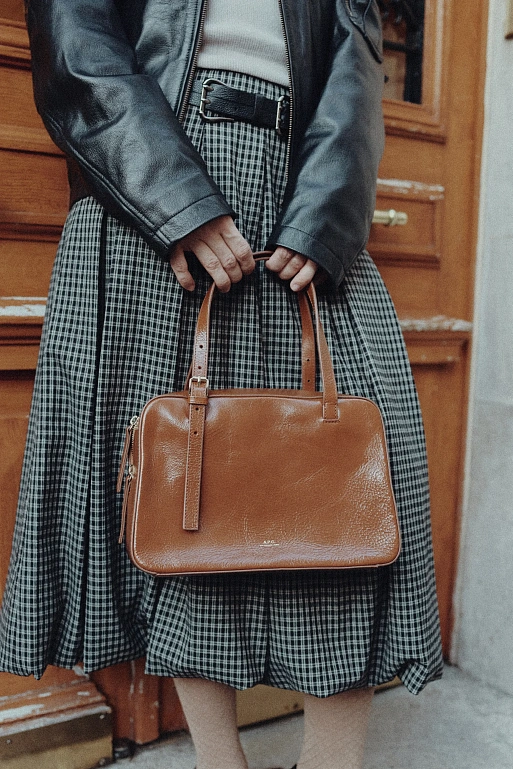 STUDIO SLOW FITS: на холмах Монмартра