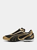 Кроссовки Puma V-S1 Metallic Gold