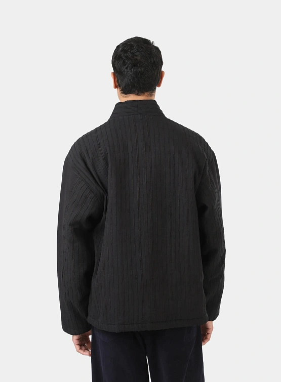 Кимоно Kardo Osaka KCHEW01 Black