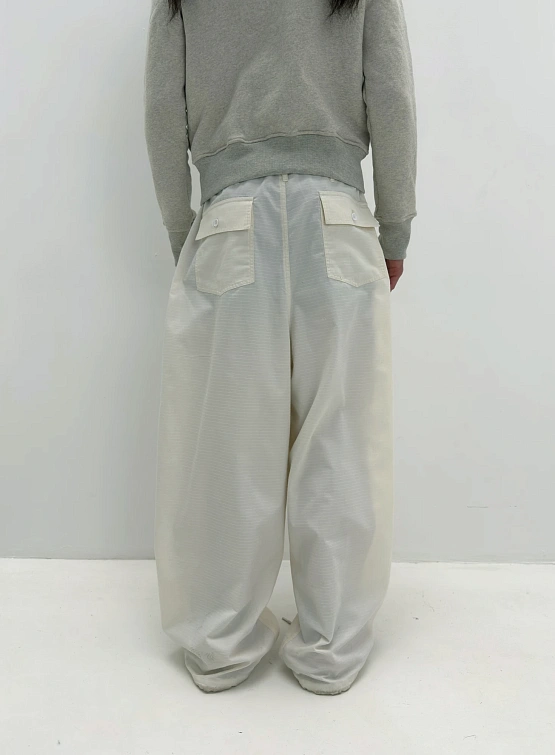 Брюки Siniy Vsadnik SNOW Monks Pants