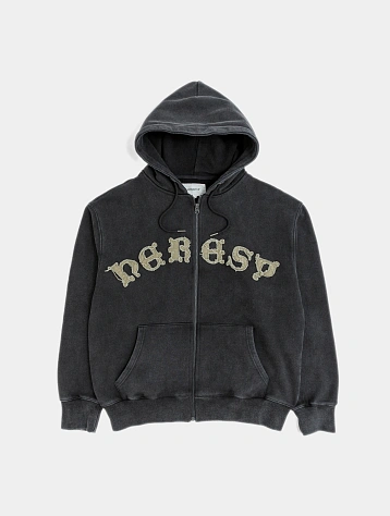 Зип-худи Heresy Celtic Hood Ash