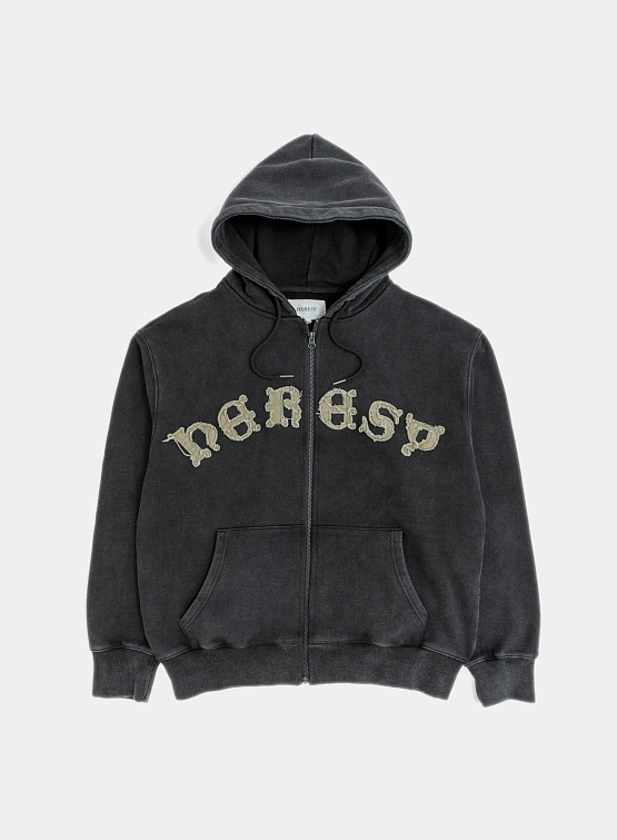 Зип-худи Heresy Celtic Hood Ash