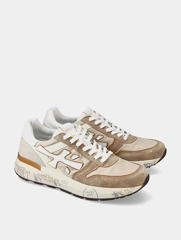 Кроссовки Premiata Mick Var 7213