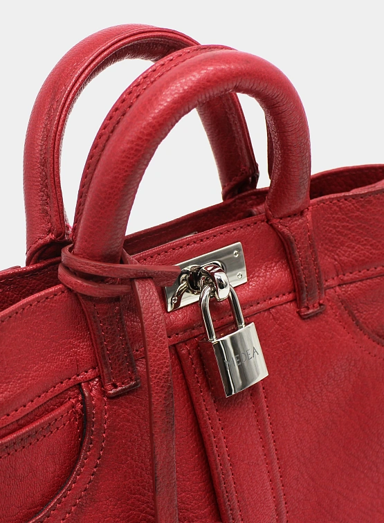 Сумка MEDEA Nina Bag Small Red