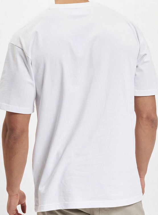 Футболка MARKET Hardware Pocket T-Shirt Copper