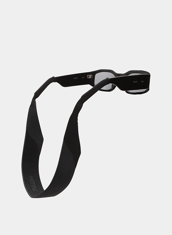 Очки HELIOT EMIL Regolith Sunglasses Matte Black