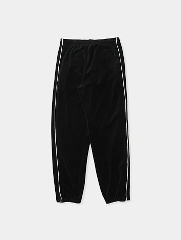 Брюки Noon Goons Reup Velour Black