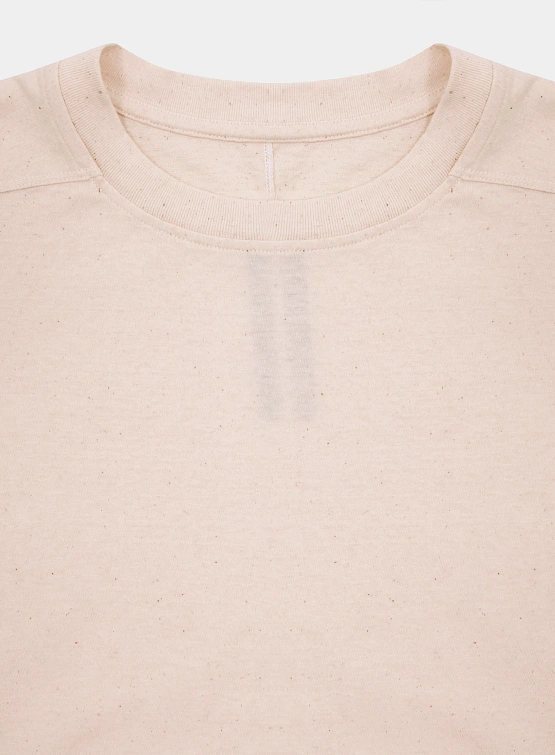 Футболка RICK OWENS DRKSHDW Walrus Natural