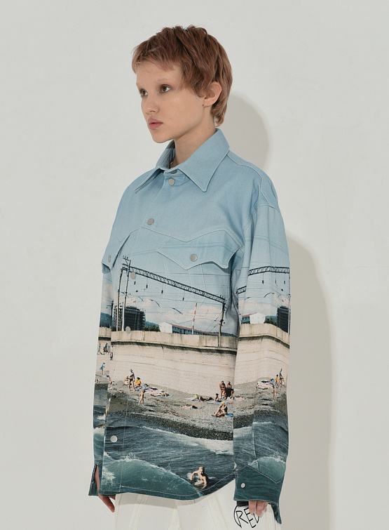 Овершот Red September Black Sea Resort