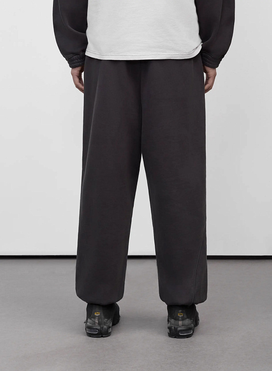 Брюки A-COLD-WALL* Millbank Sweatpant Black