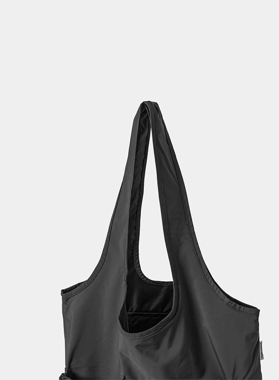 Сумка Mazi Untitled Bore Bag Grey