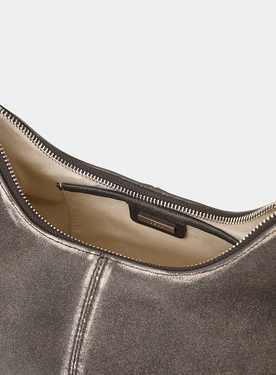 Сумка OSOI Cargo Hobo Vintage Brown