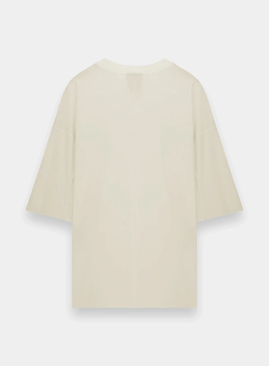 Футболка thom/krom M TS 813 Cream