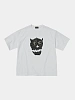 Футболка Thug Club TC Skull White