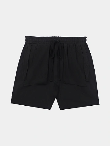 Шорты thom/krom M ST 484 Black