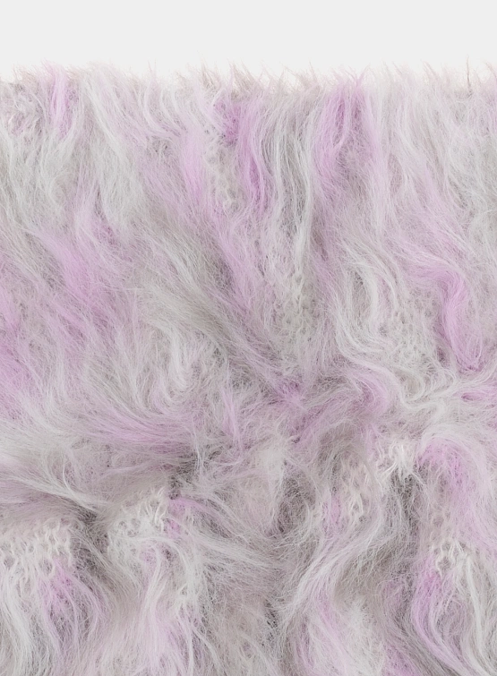 Шарф-снуд Diesel K-Eren Pink