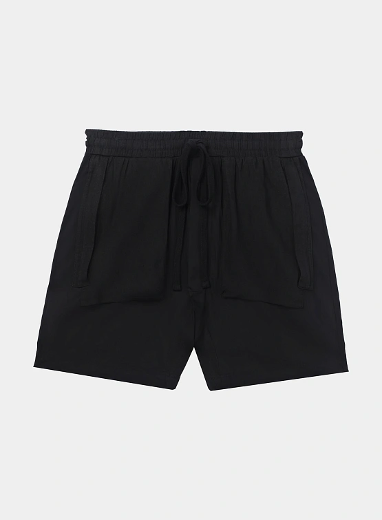 Шорты thom/krom M ST 484 Black