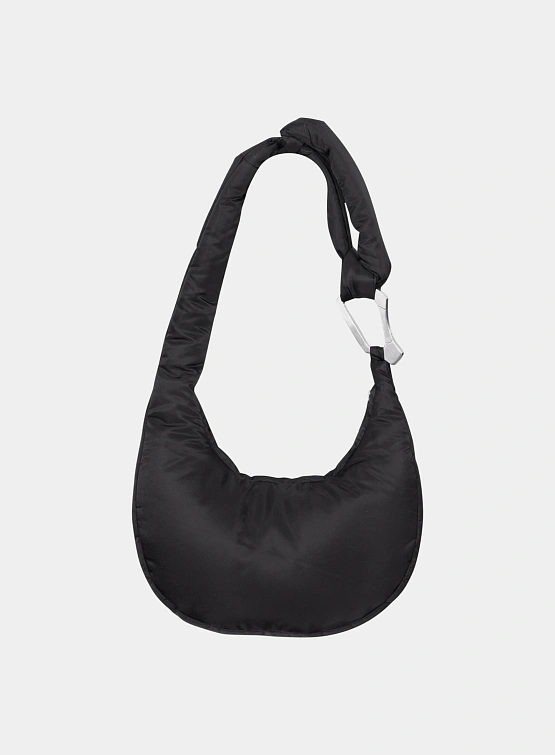 Сумка HELIOT EMIL Attache Tote Black