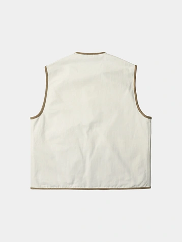 Жилет FrizmWORKS Heritage Hunting Cream